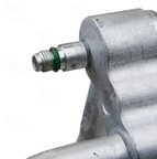 Four Seasons 56287 A/C Refrigerant Discharge / Suction Hose Assembly - view 3