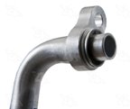 Four Seasons 56287 A/C Refrigerant Discharge / Suction Hose Assembly - view 4