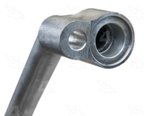 Four Seasons 56287 A/C Refrigerant Discharge / Suction Hose Assembly - view 6
