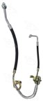 Four Seasons 56288 A/C Refrigerant Discharge / Suction Hose Assembly - view 1