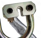 Four Seasons 56288 A/C Refrigerant Discharge / Suction Hose Assembly - view 2