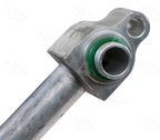 Four Seasons 56288 A/C Refrigerant Discharge / Suction Hose Assembly - view 5