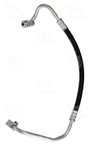 Four Seasons 56298 A/C Refrigerant Discharge Hose - view 2