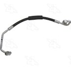 Four Seasons 56302 A/C Refrigerant Discharge Hose - view 1