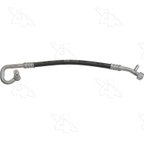 Four Seasons 56304 A/C Refrigerant Suction Hose - view 1