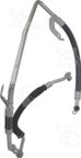 Four Seasons 56306 A/C Refrigerant Discharge / Suction Hose Assembly - view 3