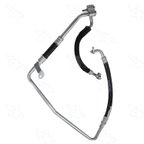 Four Seasons 56306 A/C Refrigerant Discharge / Suction Hose Assembly - view 1