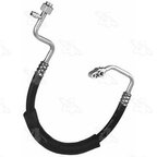 Four Seasons 56310 A/C Refrigerant Suction Hose - view 1