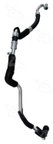 Four Seasons 56319 A/C Refrigerant Suction Hose - view 1