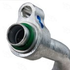 Four Seasons 56319 A/C Refrigerant Suction Hose - view 2