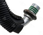 Four Seasons 56319 A/C Refrigerant Suction Hose - view 4