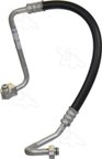 Four Seasons 56323 A/C Refrigerant Discharge Hose - view 2
