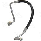 Four Seasons 56323 A/C Refrigerant Discharge Hose - view 1