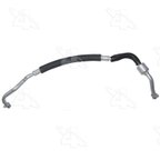Four Seasons 56328 A/C Refrigerant Suction Hose - view 1