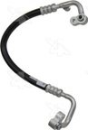 Four Seasons 56333 A/C Refrigerant Discharge Hose - view 2