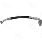 Four Seasons 56338 A/C Refrigerant Suction Hose - view 1