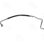 Four Seasons 56345 A/C Refrigerant Suction Hose - view 1