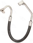 Four Seasons 56347 A/C Refrigerant Discharge Hose - view 2