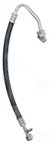 Four Seasons 56348 A/C Refrigerant Suction Hose - view 2