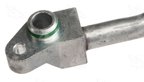 Four Seasons 56348 A/C Refrigerant Suction Hose - view 3