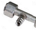 Four Seasons 56348 A/C Refrigerant Suction Hose - view 4