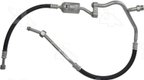 Four Seasons 56353 A/C Refrigerant Discharge / Suction Hose Assembly - view 2