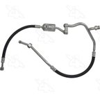 Four Seasons 56353 A/C Refrigerant Discharge / Suction Hose Assembly - view 1
