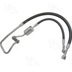 Four Seasons 56354 A/C Refrigerant Discharge / Suction Hose Assembly - view 1