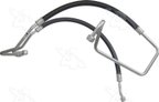 Four Seasons 56356 A/C Refrigerant Discharge / Suction Hose Assembly - view 2