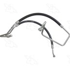 Four Seasons 56356 A/C Refrigerant Discharge / Suction Hose Assembly - view 1