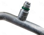 Four Seasons 56358 A/C Refrigerant Discharge Hose - view 3