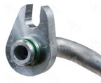 Four Seasons 56358 A/C Refrigerant Discharge Hose - view 4