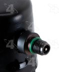 Four Seasons 56360 A/C Refrigerant Discharge / Suction Hose Assembly - view 4