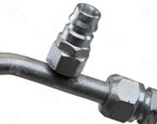 Four Seasons 56361 A/C Suction and Liquid Line Hose Assembly - view 3