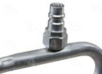 Four Seasons 56361 A/C Suction and Liquid Line Hose Assembly - view 4