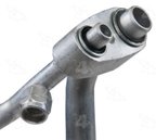 Four Seasons 56361 A/C Suction and Liquid Line Hose Assembly - view 6