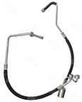 Four Seasons 56364 A/C Refrigerant Discharge / Suction Hose Assembly - view 2