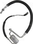 Four Seasons 56365 A/C Refrigerant Discharge / Suction Hose Assembly - view 2