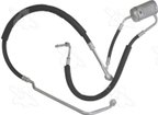 Four Seasons 56366 A/C Refrigerant Discharge / Suction Hose Assembly - view 2