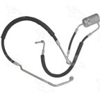 Four Seasons 56366 A/C Refrigerant Discharge / Suction Hose Assembly - view 1