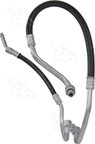 Four Seasons 56373 A/C Refrigerant Discharge / Suction Hose Assembly - view 3