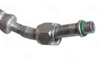 Four Seasons 56373 A/C Refrigerant Discharge / Suction Hose Assembly - view 4
