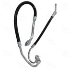 Four Seasons 56373 A/C Refrigerant Discharge / Suction Hose Assembly - view 1