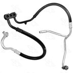 Four Seasons 56375 A/C Refrigerant Discharge / Suction Hose Assembly - view 1