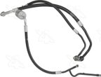 Four Seasons 56376 A/C Refrigerant Discharge / Suction Hose Assembly - view 2