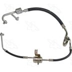 Four Seasons 56378 A/C Refrigerant Discharge / Suction Hose Assembly - view 1
