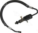 Four Seasons 56381 A/C Refrigerant Discharge / Suction Hose Assembly - view 2