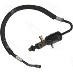 Four Seasons 56381 A/C Refrigerant Discharge / Suction Hose Assembly - view 1