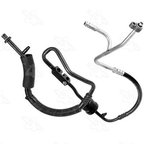 Four Seasons 56382 A/C Refrigerant Discharge / Suction Hose Assembly - view 1