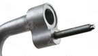 Four Seasons 56391 A/C Refrigerant Discharge / Suction Hose Assembly - view 4